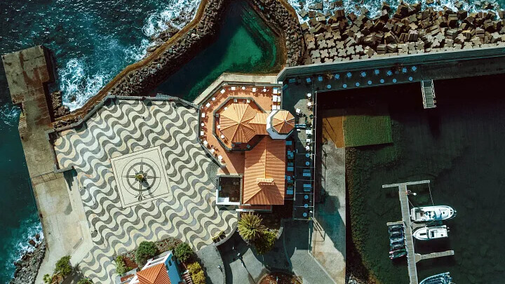 Dreams Madeira Resort Spa and Marina